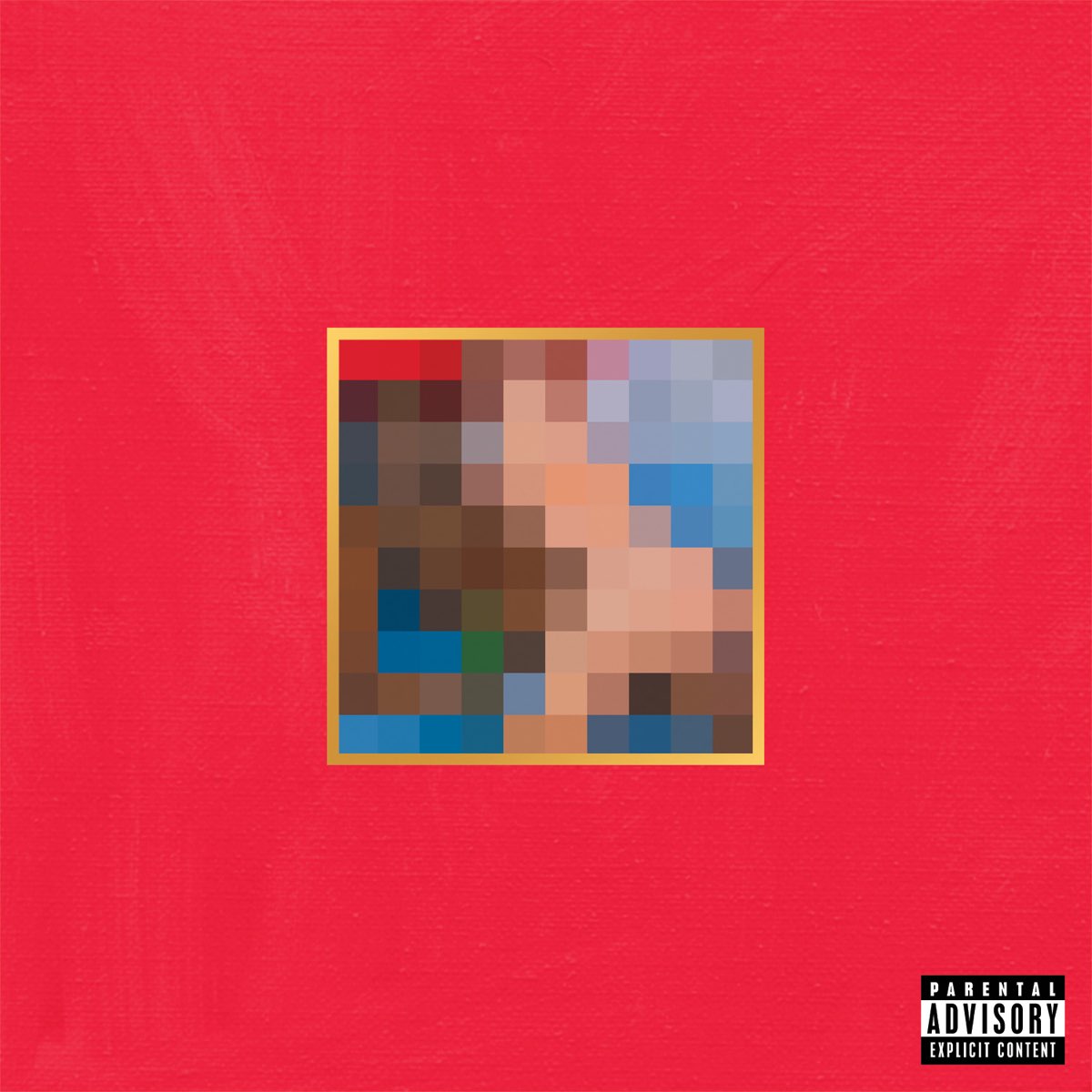 cover of My Dark Beautiful Twisted Fantasy